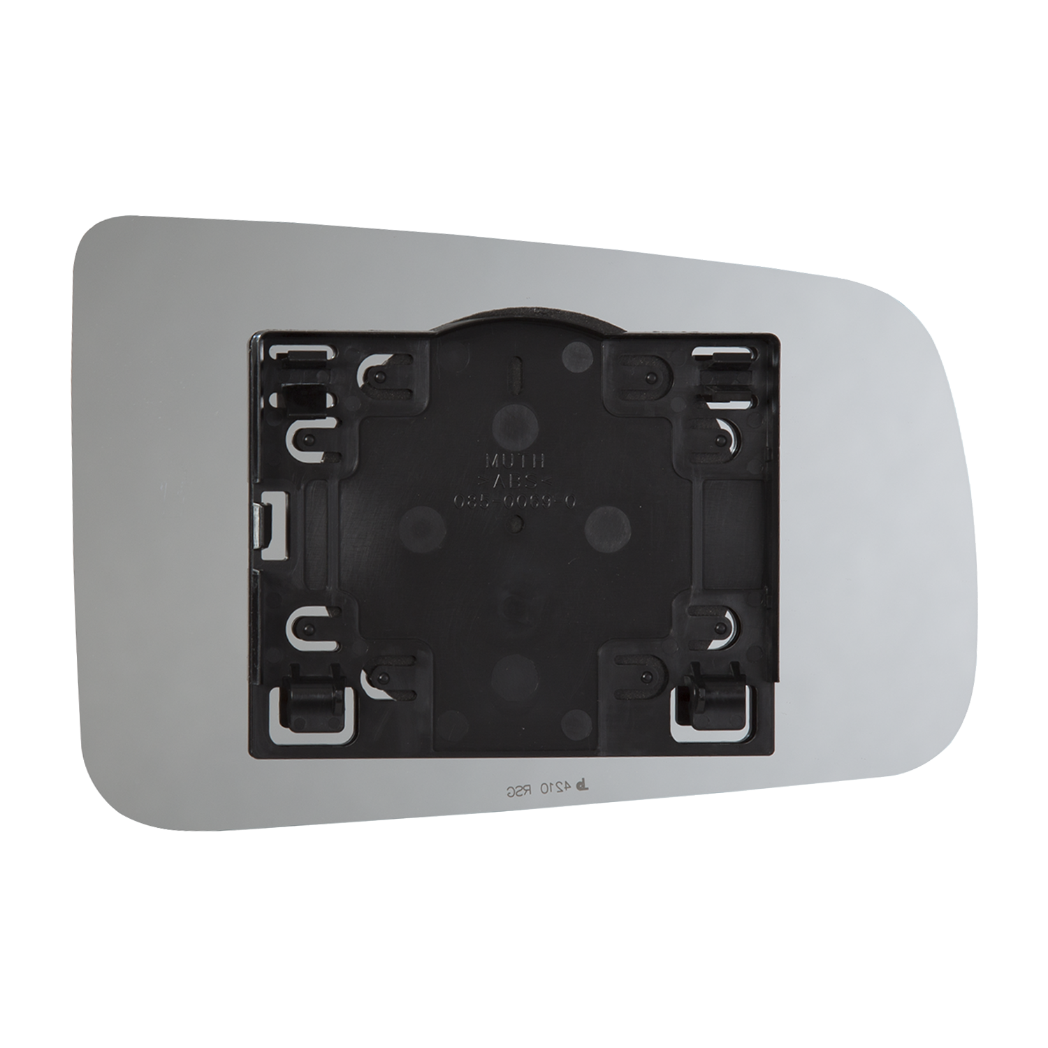 SIDE VIEW MIRROR W MOUNT